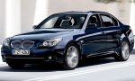 Σειρά BMW 5 Σειρά BMW 5