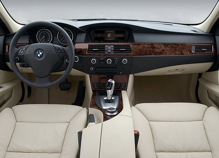 Σειρά BMW 5 Σειρά BMW 5