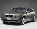 BMW σειρά 7 BMW σειρά 7