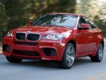 BMW X6 M