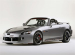 Honda S2000