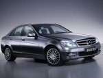 Mercedes-Benz C-τάξη Mercedes-Benz C-τάξη