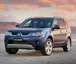 Mitsubishi Outlander XL Νέο Mitsubishi Outlander XL Νέο