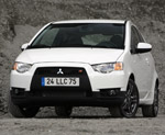 Mitsubishi Colt Νέο Mitsubishi Colt Νέο
