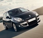 Renault Scenic Νέα Renault Scenic Νέα