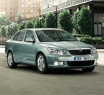 Skoda Octavia A5