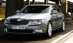 Skoda υπέροχη