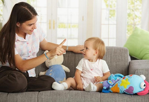 Το ABC ενός καλού γονέα: πώς να τιμωρήσετε σωστά ένα παιδί
