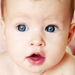 Χρώμα των ματιών στα νεογνά Χρώμα των ματιών στα νεογνά