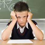 Διάγνωση της ετοιμότητας του παιδιού για το σχολείο