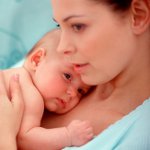 Αποτέλεσμα στην κλίμακα Apgar