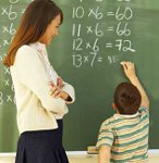 Διδασκαλία / Φοιτητική σχέση
