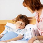 Τροφική δηλητηρίαση στο παιδί Τροφική δηλητηρίαση στο παιδί