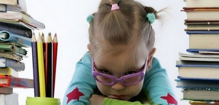 Το καθεστώς του Preschooler: συστάσεις ειδικών
