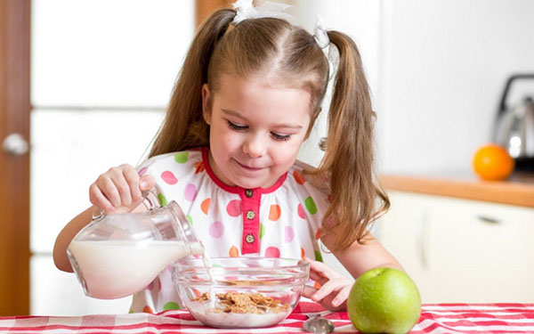 Το καθεστώς του Preschooler: συστάσεις ειδικών