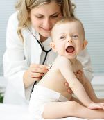 Βρεφική θερμοκρασία Βρεφική θερμοκρασία
