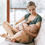 Δυσκοιλιότητα στα βρέφη: τι να κάνετε;