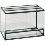 Terrarium με τα χέρια του
