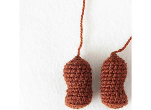 Amigurumi για αρχάριους