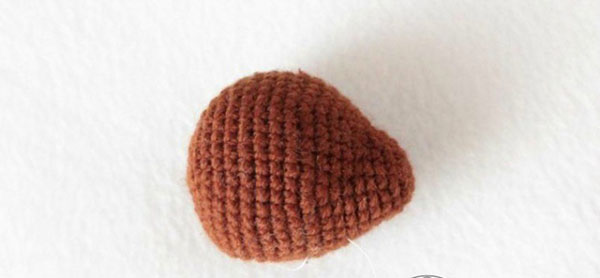 Amigurumi για αρχάριους