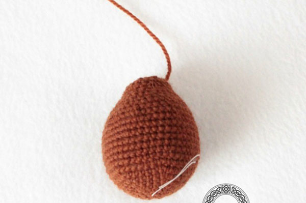 Amigurumi για αρχάριους