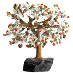 Bonsai από χάντρες