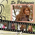 Ψηφιακή scrapbooking Ψηφιακή scrapbooking