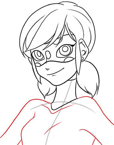 Πώς να επιστήσω Lady Bug και Super Cat