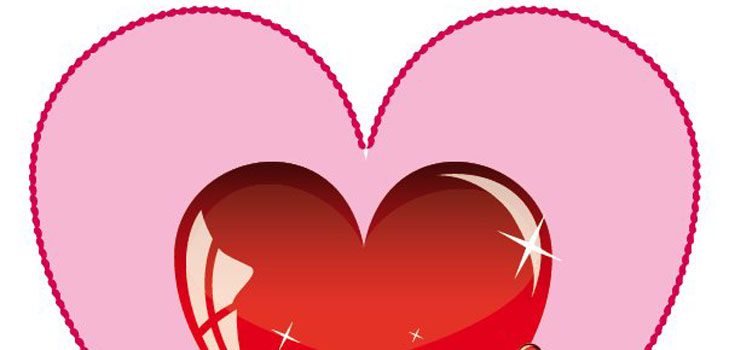 Πώς να σχεδιάσετε τα valentines
