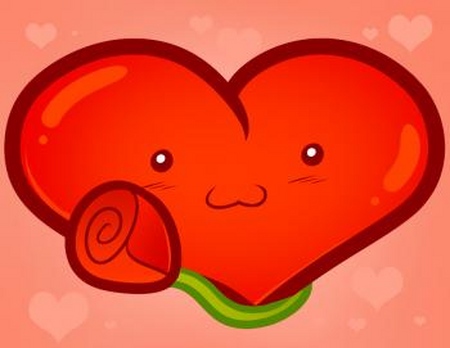 Πώς να σχεδιάσετε τα valentines