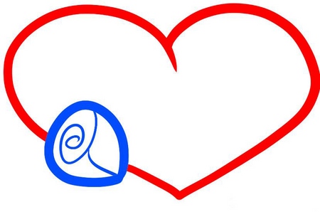 Πώς να σχεδιάσετε τα valentines