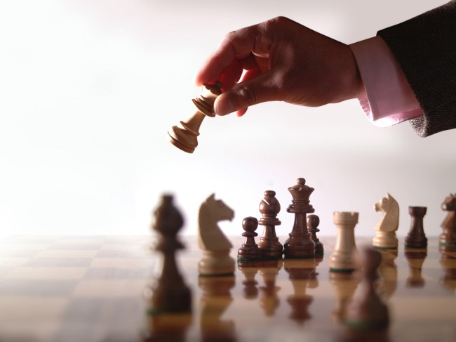 Πώς να μάθουν να παίζουν σκάκι; Πώς να μάθουν να παίζουν σκάκι;