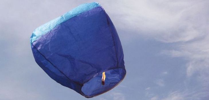 Πώς να φτιάξετε ένα χαρτί φανάρι για το νέο έτος