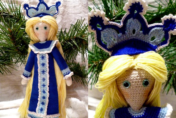 Πώς να φτιάξετε το Santa Claus και το Snow Maiden με τα χέρια σας: φωτογραφία master-class