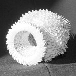 Πώς να κάνετε modular origami;