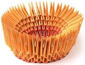 Πώς να κάνετε modular origami;