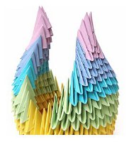 Πώς να κάνετε modular origami;