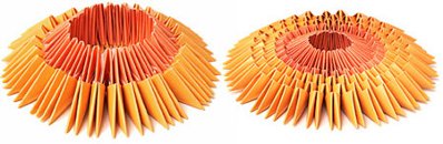 Πώς να κάνετε modular origami; Πώς να κάνετε modular origami;