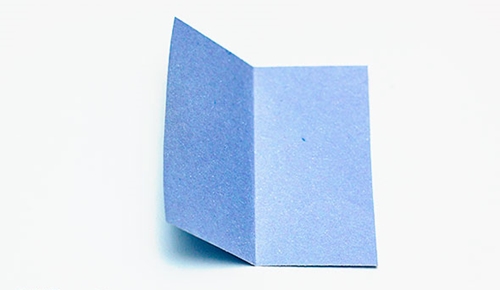Πώς να κάνει ένα λουλούδι origami με τα χέρια σας