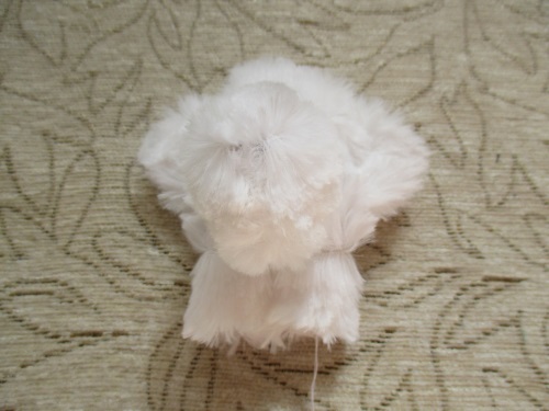 Παιχνίδι Teddy Bear