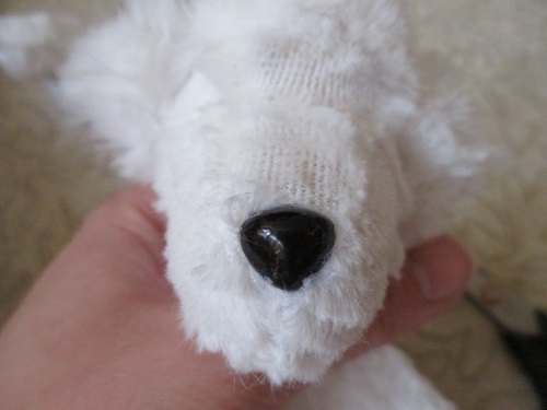 Παιχνίδι Teddy Bear