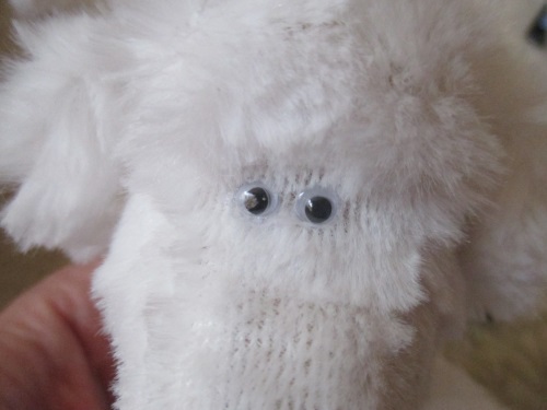 Παιχνίδι Teddy Bear