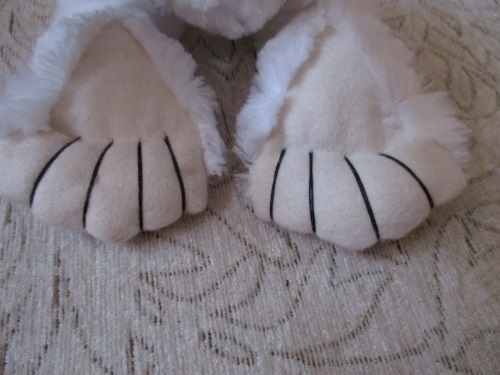 Παιχνίδι Teddy Bear