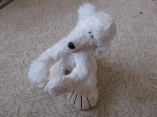 Παιχνίδι Teddy Bear