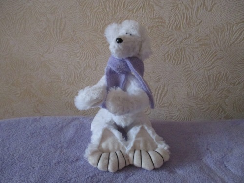 Παιχνίδι Teddy Bear