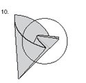 Χαρτί Kusudama