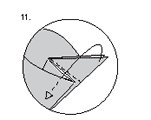 Χαρτί Kusudama
