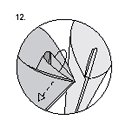 Χαρτί Kusudama