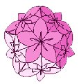 Χαρτί Kusudama