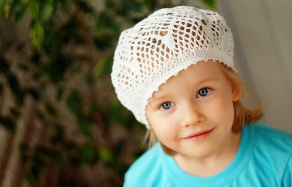 Καλοκαίρι Crochet Crochet: Πλεκτομηχανές Μοτίβα για αρχάριους